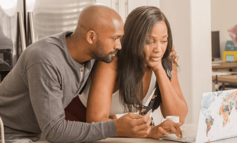 Six Psychological Money Myths That Quietly Keep You Broke