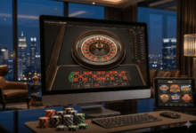Home Comfort Can Stretch Casino Screen Time