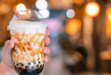 Does Boba Tea Have Caffeine? What Customers Should Know Before Ordering