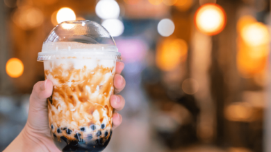 Does Boba Tea Have Caffeine? What Customers Should Know Before Ordering