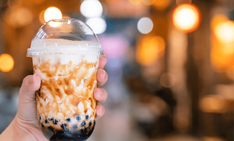 Does Boba Tea Have Caffeine? What Customers Should Know Before Ordering