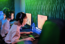 Beyond the Screen: Discovering the Modern World of Online Gaming