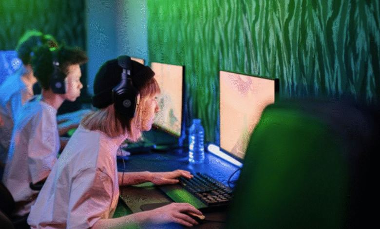 Beyond the Screen: Discovering the Modern World of Online Gaming