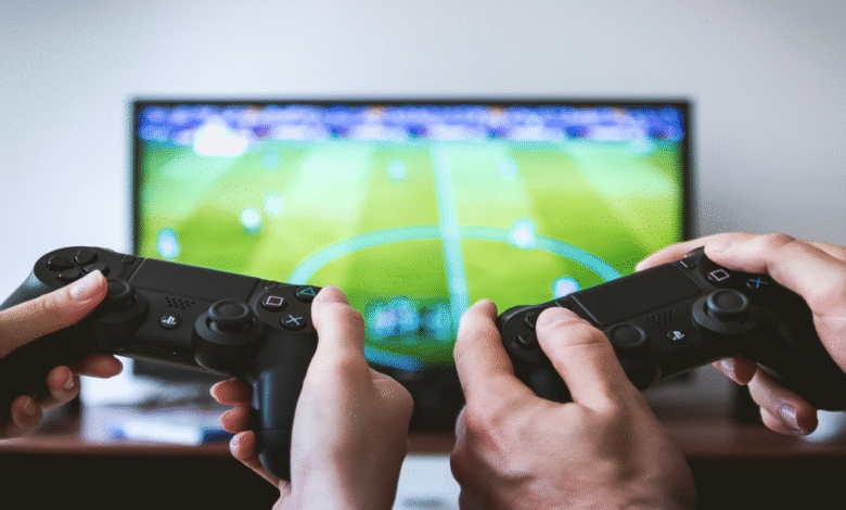 Online Gaming: Exploring the Evolution, Entertainment, and Future of Digital Games